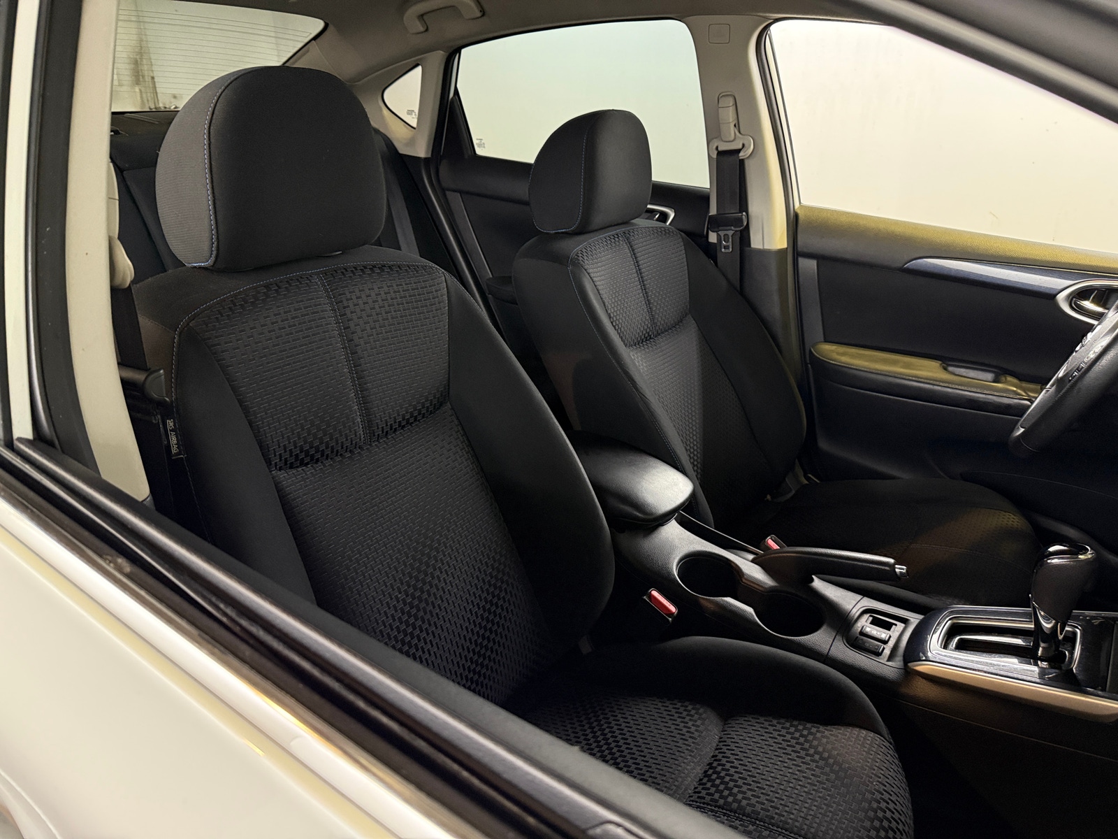Thumbnail: 2019 Nissan Sentra - 2