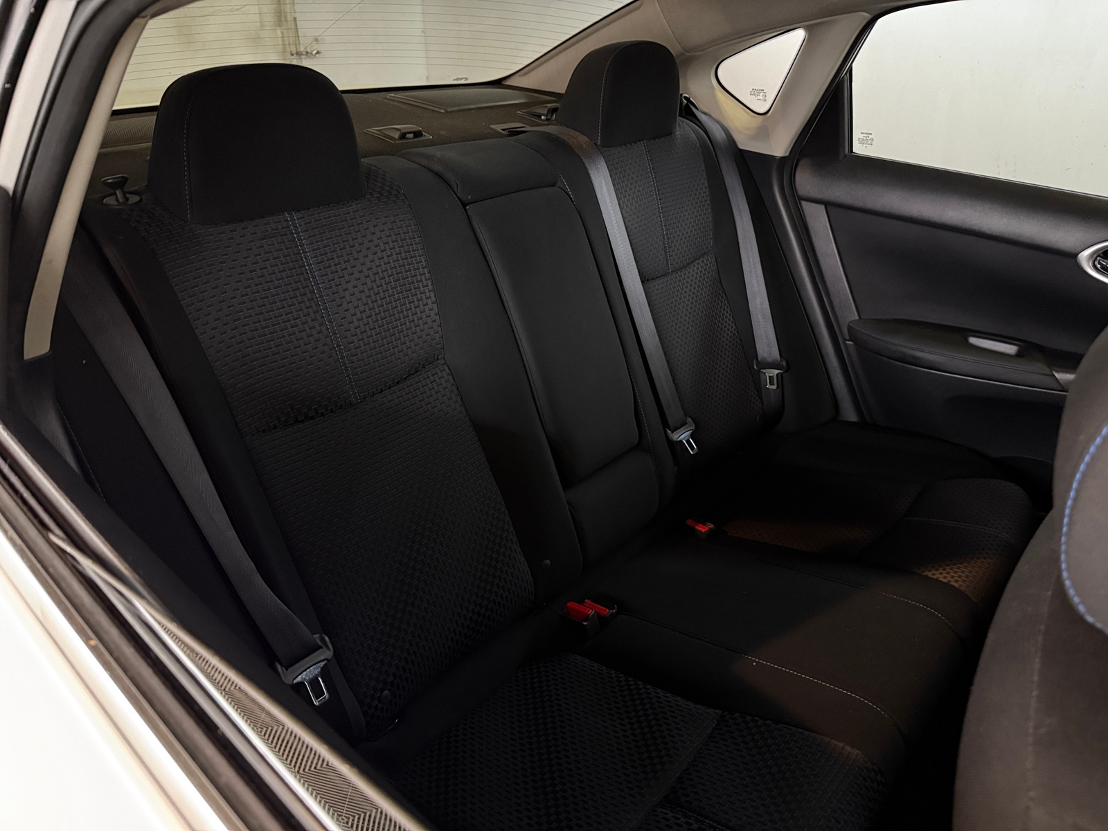 Thumbnail: 2019 Nissan Sentra - 6