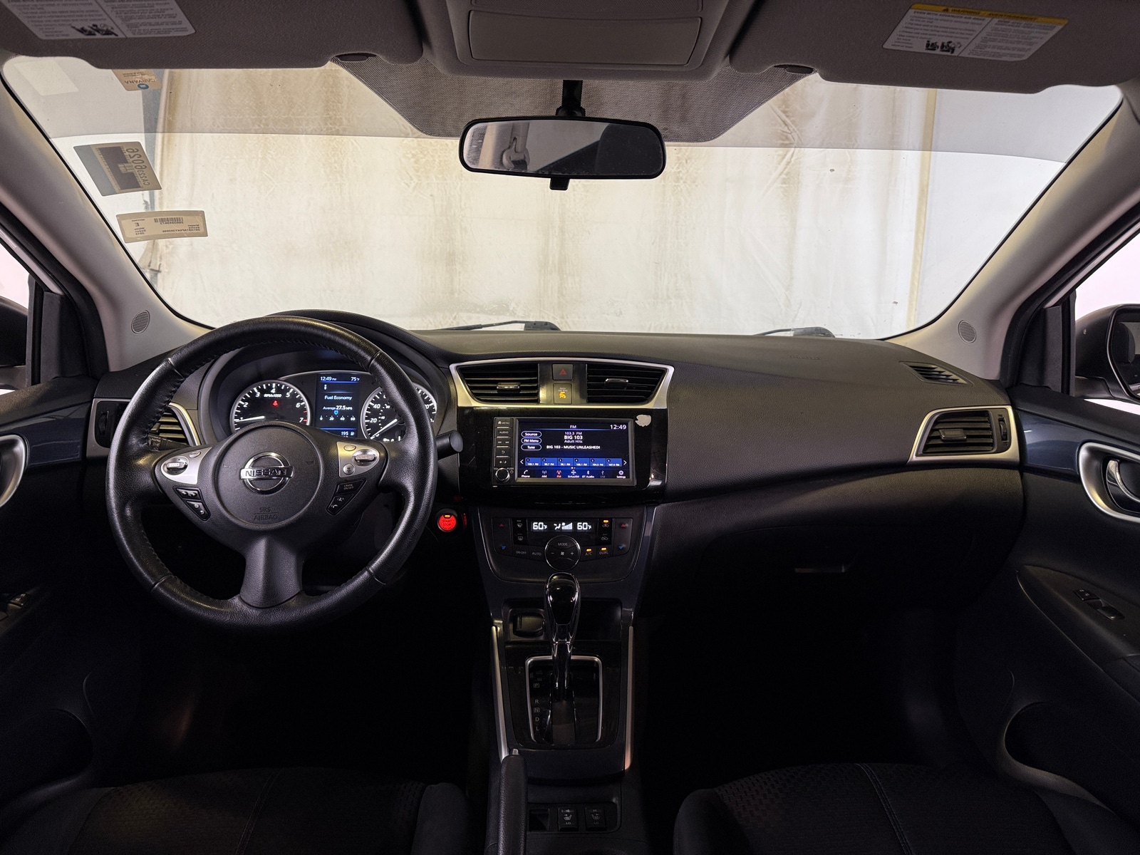 Thumbnail: 2019 Nissan Sentra - 3