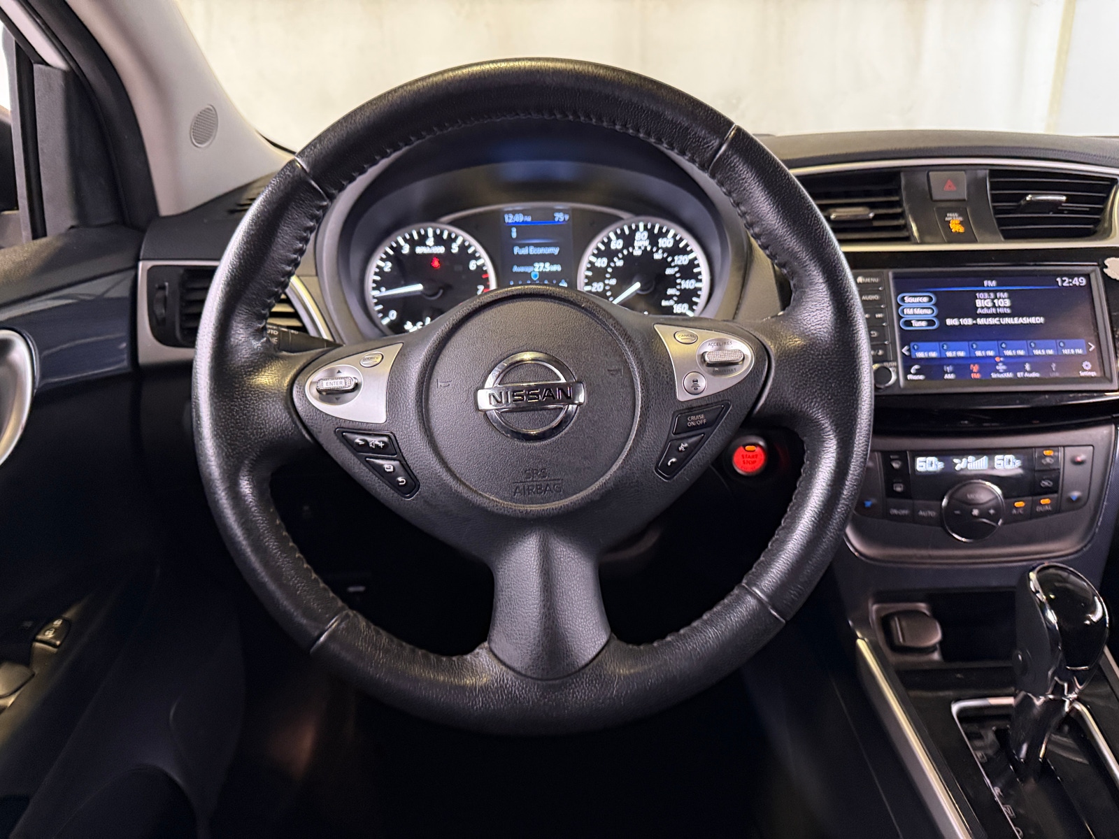 Thumbnail: 2019 Nissan Sentra - 5