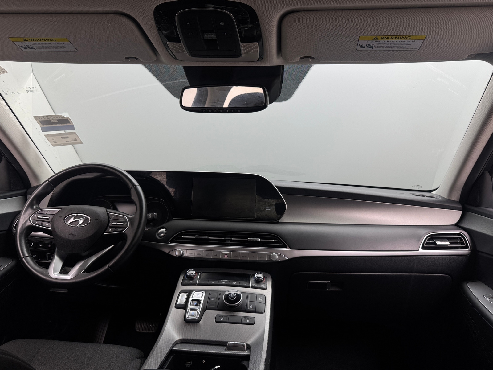 Thumbnail: 2020 Hyundai Palisade - 3
