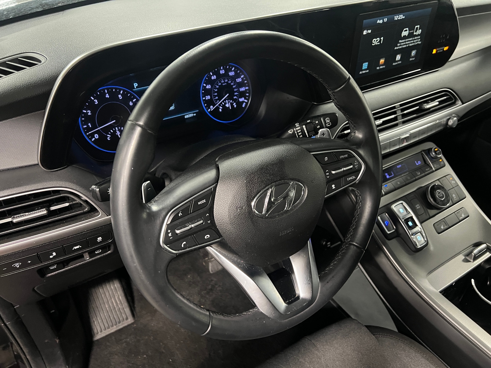 Thumbnail: 2020 Hyundai Palisade - 5