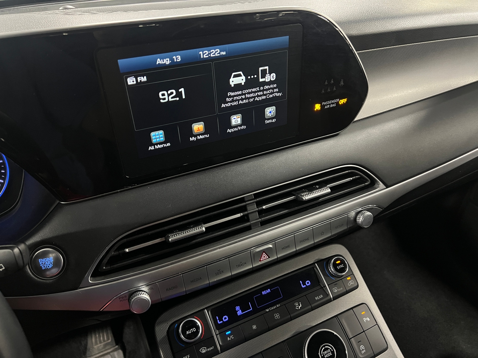 Thumbnail: 2020 Hyundai Palisade - 4