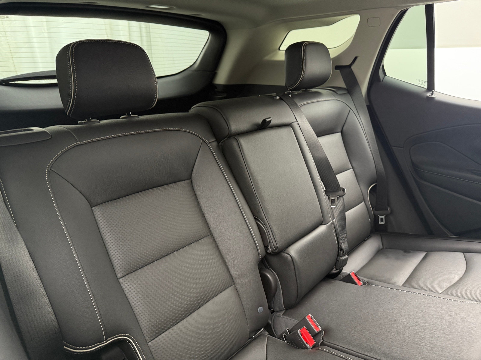 Thumbnail: 2019 GMC Terrain - 5