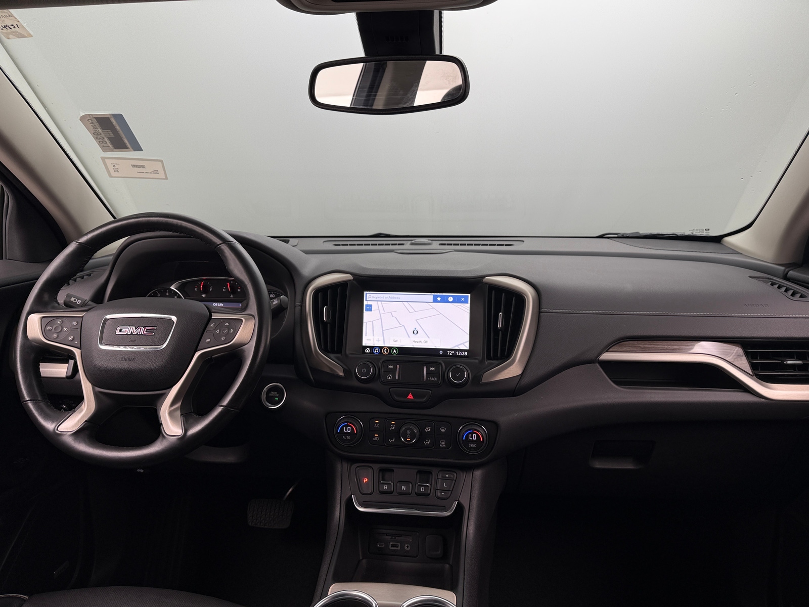 Thumbnail: 2019 GMC Terrain - 2