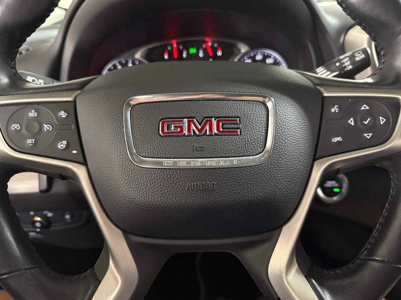 Thumbnail: 2019 GMC Terrain - 4
