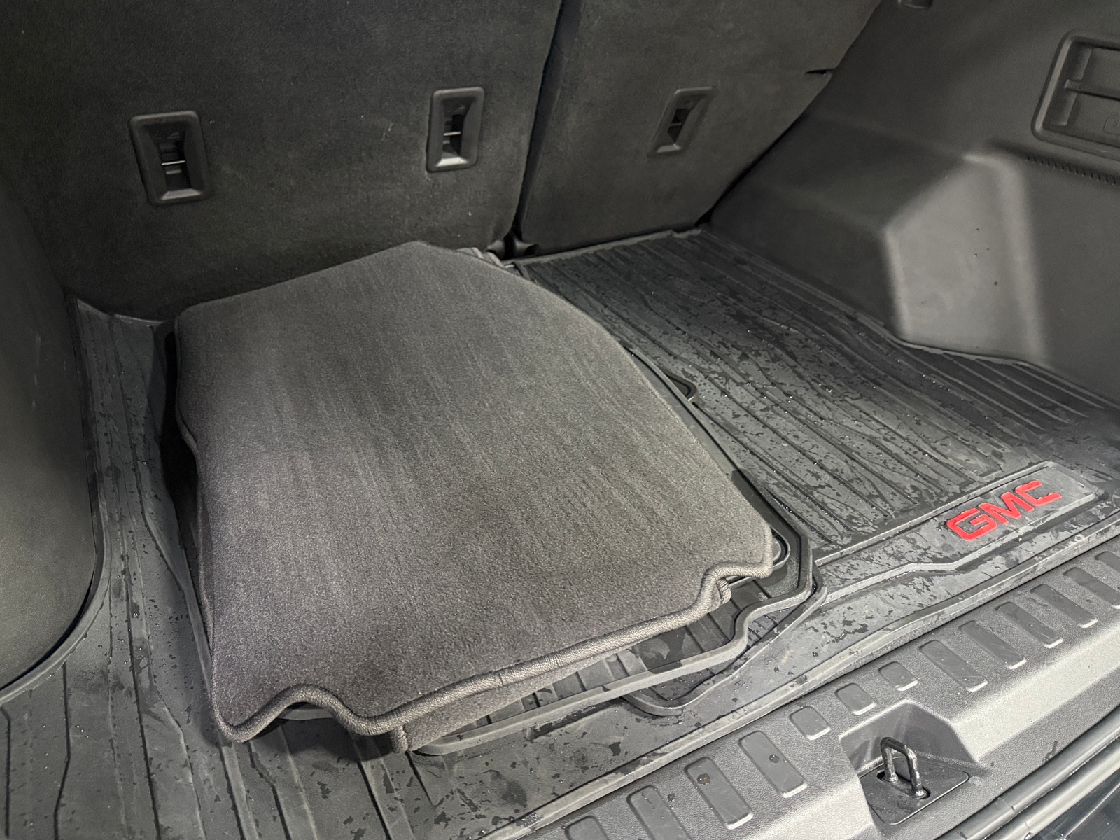 Thumbnail: 2019 GMC Terrain - 6