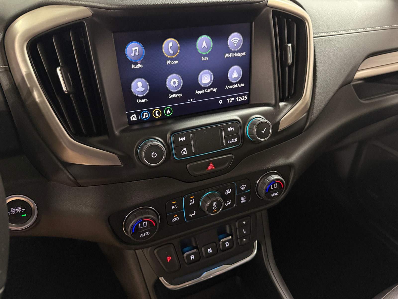 Thumbnail: 2019 GMC Terrain - 3