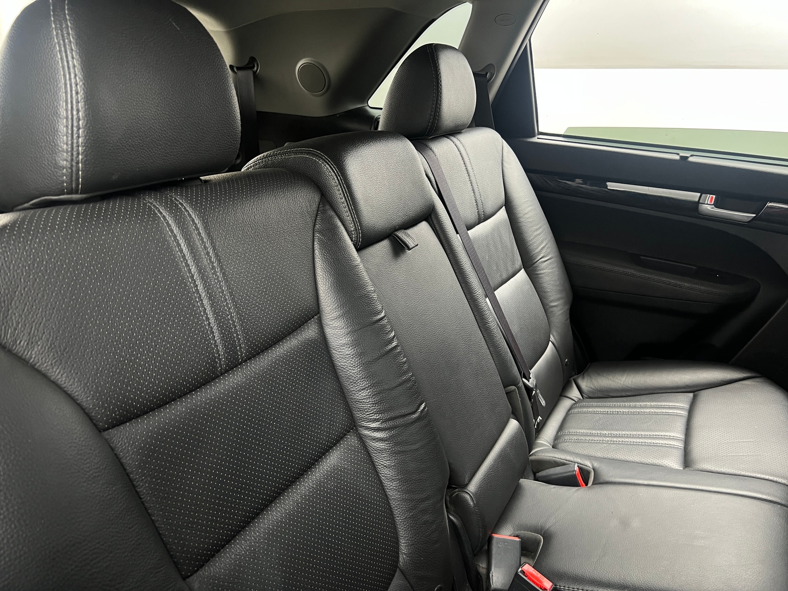 Thumbnail: 2015 Kia Sorento - 5