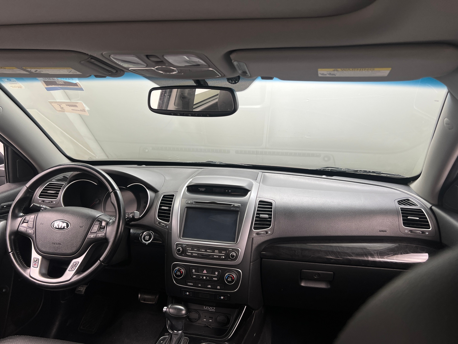 Thumbnail: 2015 Kia Sorento - 2