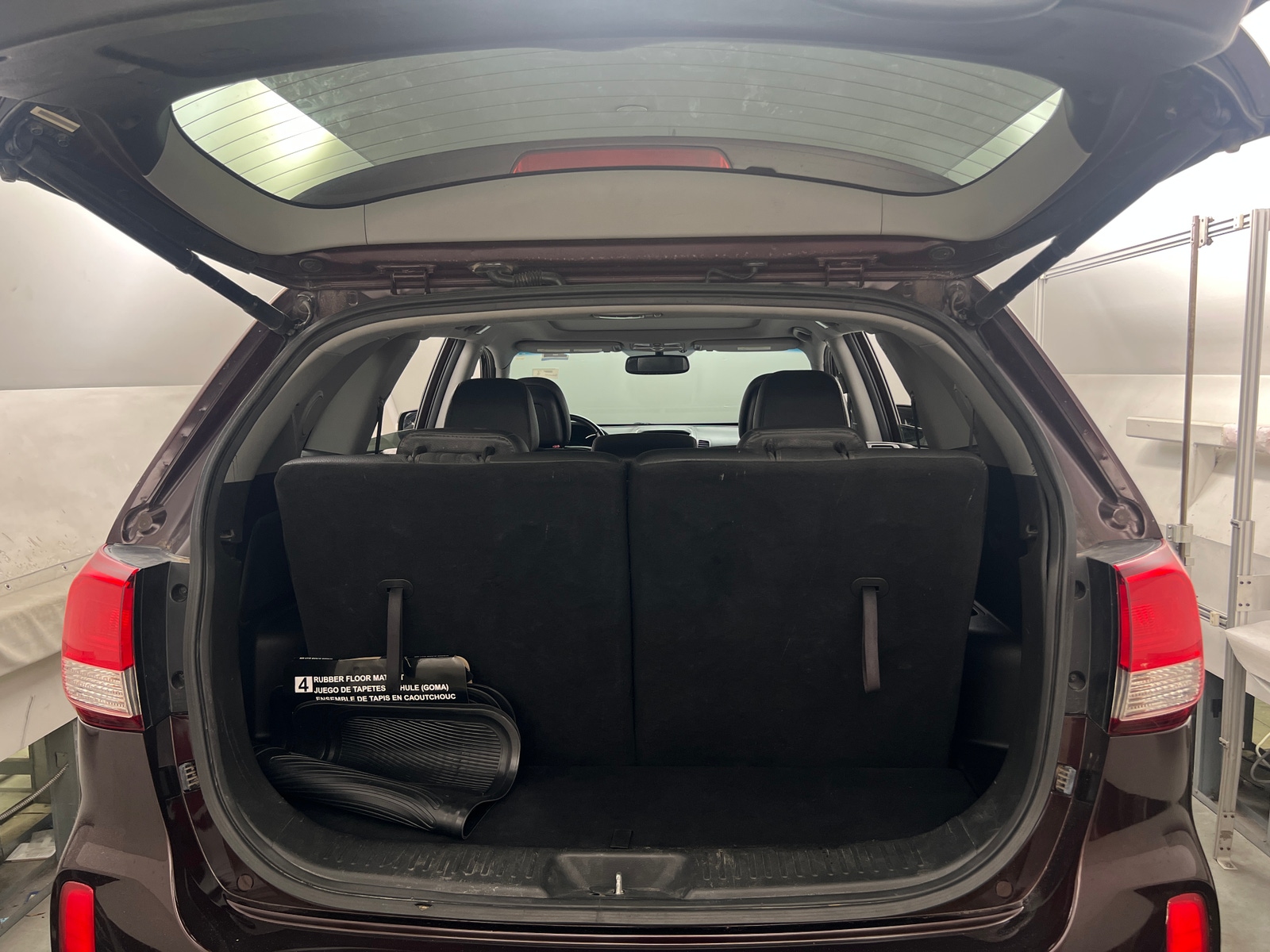Thumbnail: 2015 Kia Sorento - 6