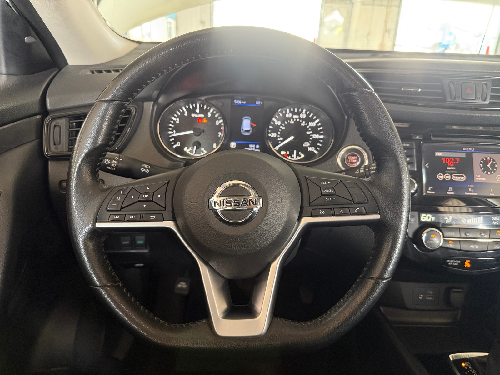 Thumbnail: 2020 Nissan Rogue - 5