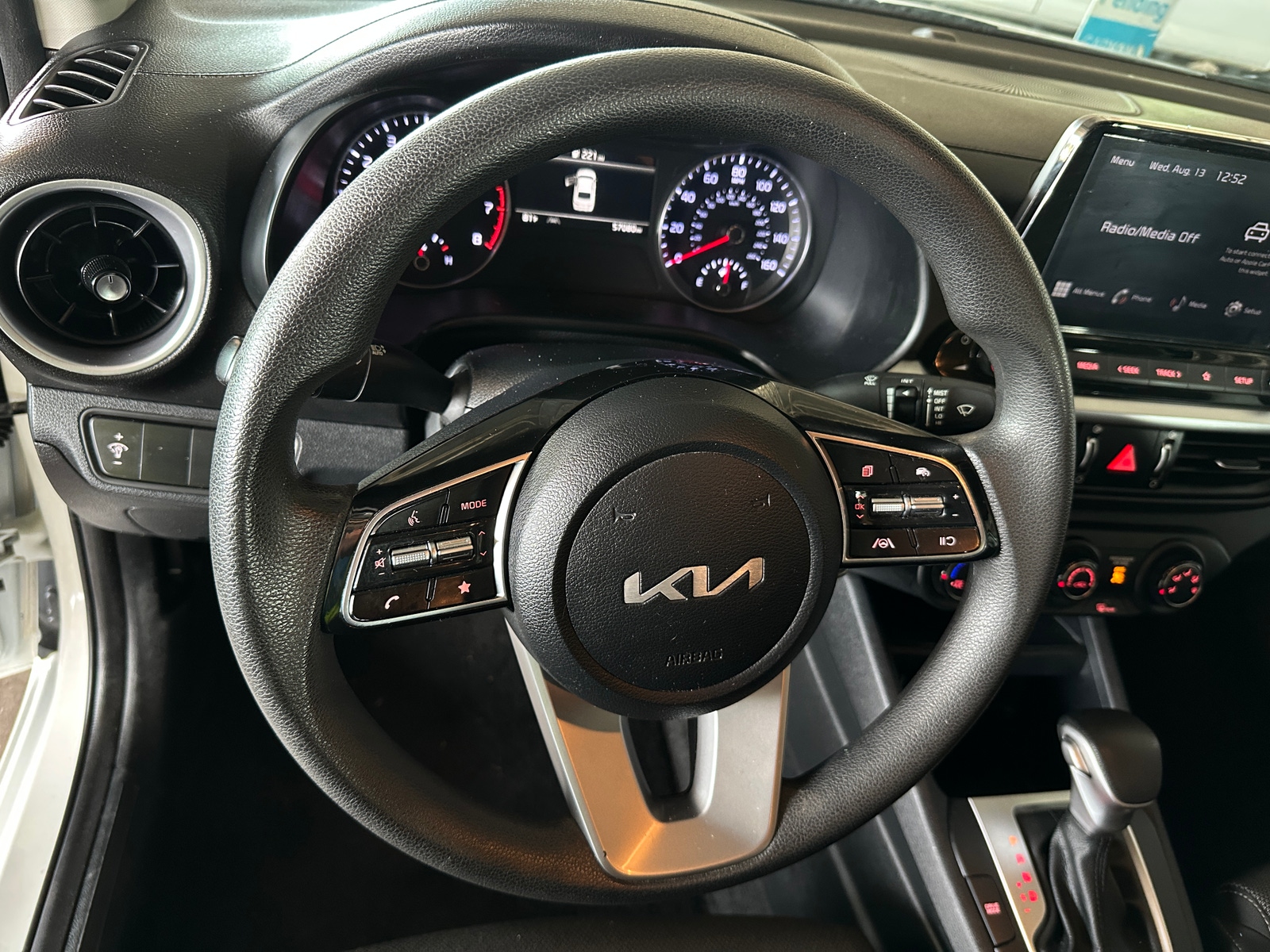 Thumbnail: 2023 Kia Forte - 5