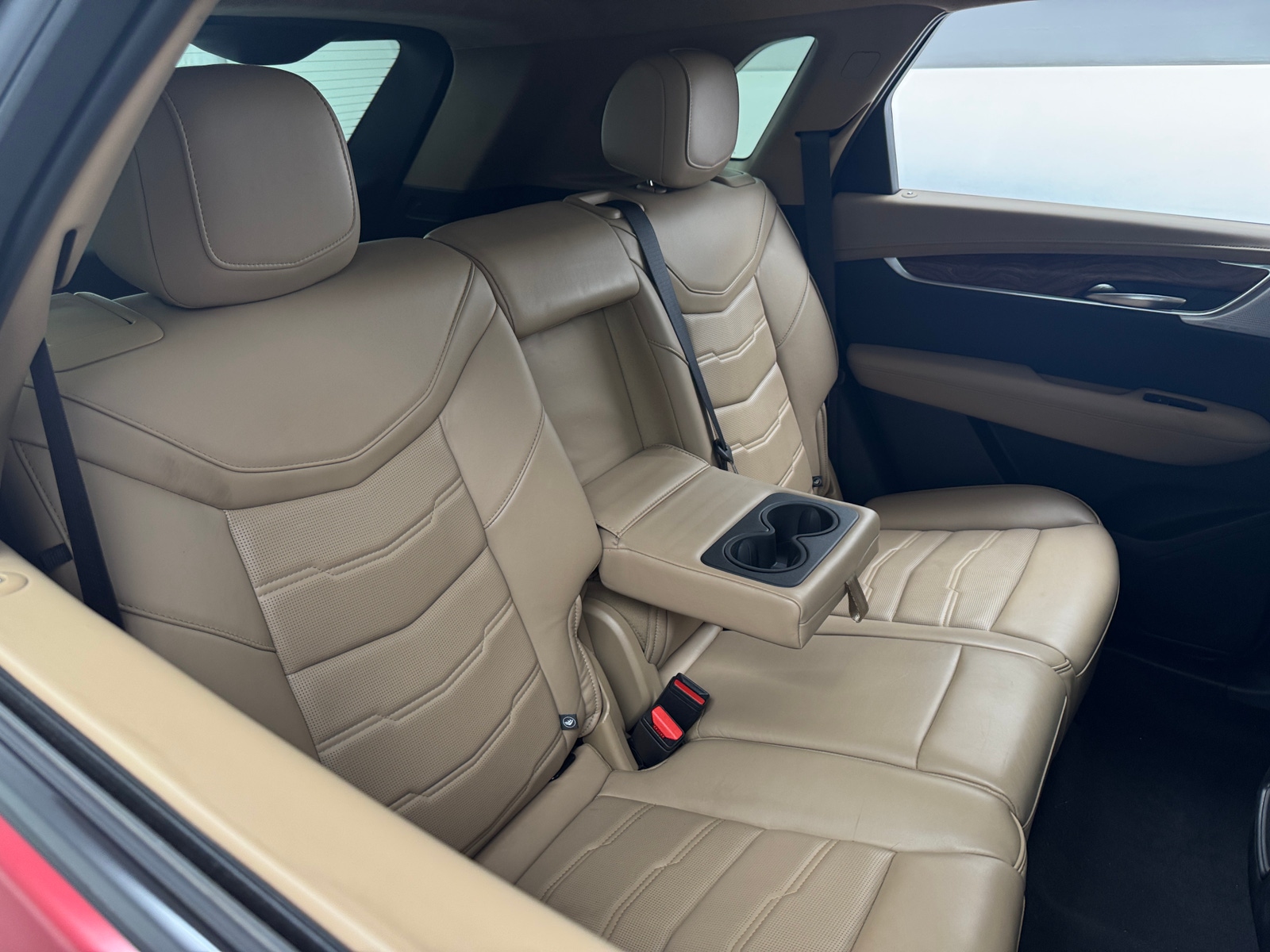 Thumbnail: 2020 Cadillac XT5 - 5