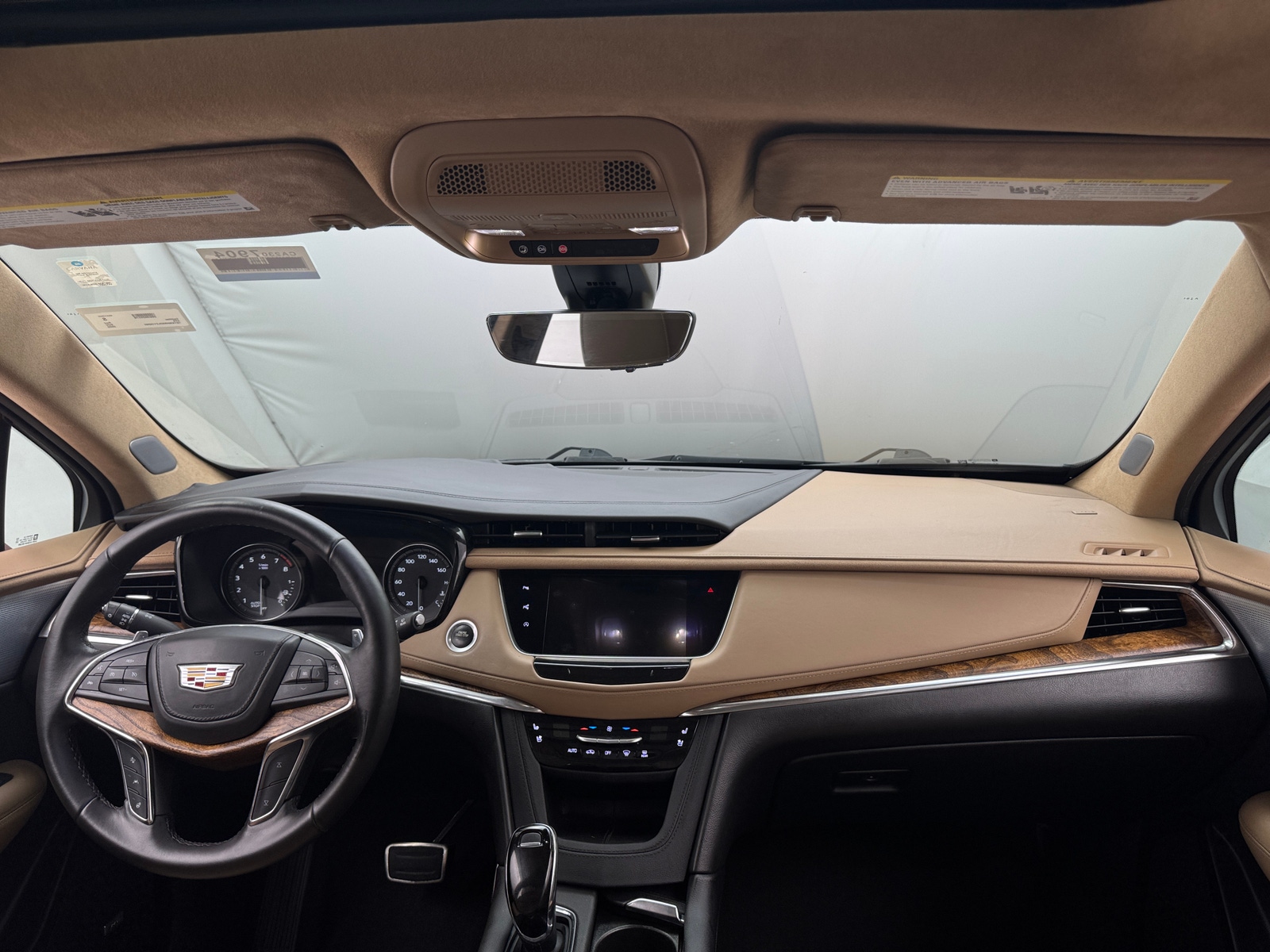 Thumbnail: 2020 Cadillac XT5 - 2