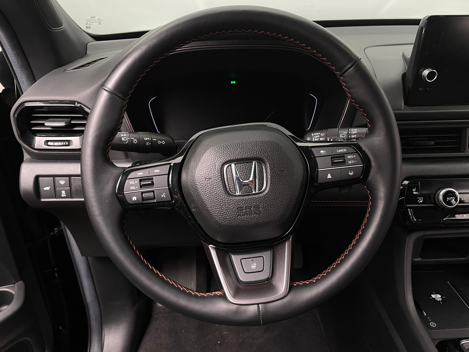 Thumbnail: 2025 Honda Pilot - 4