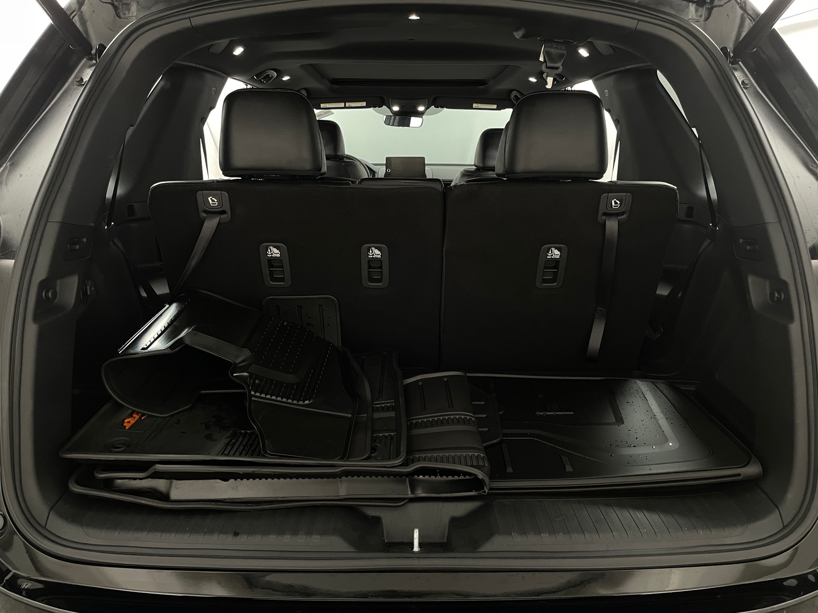 Thumbnail: 2025 Honda Pilot - 6