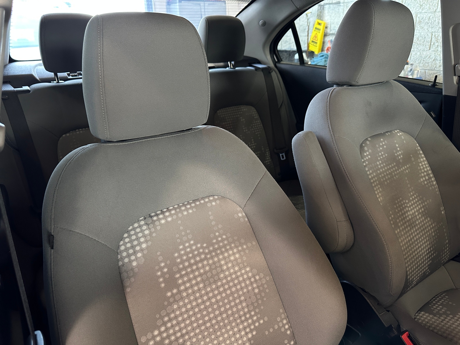 Thumbnail: 2016 Chevrolet Sonic - 2