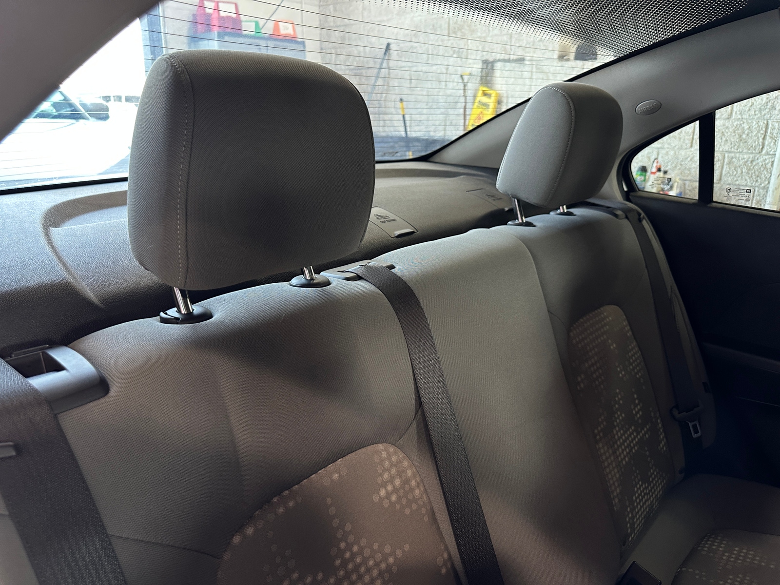 Thumbnail: 2016 Chevrolet Sonic - 6