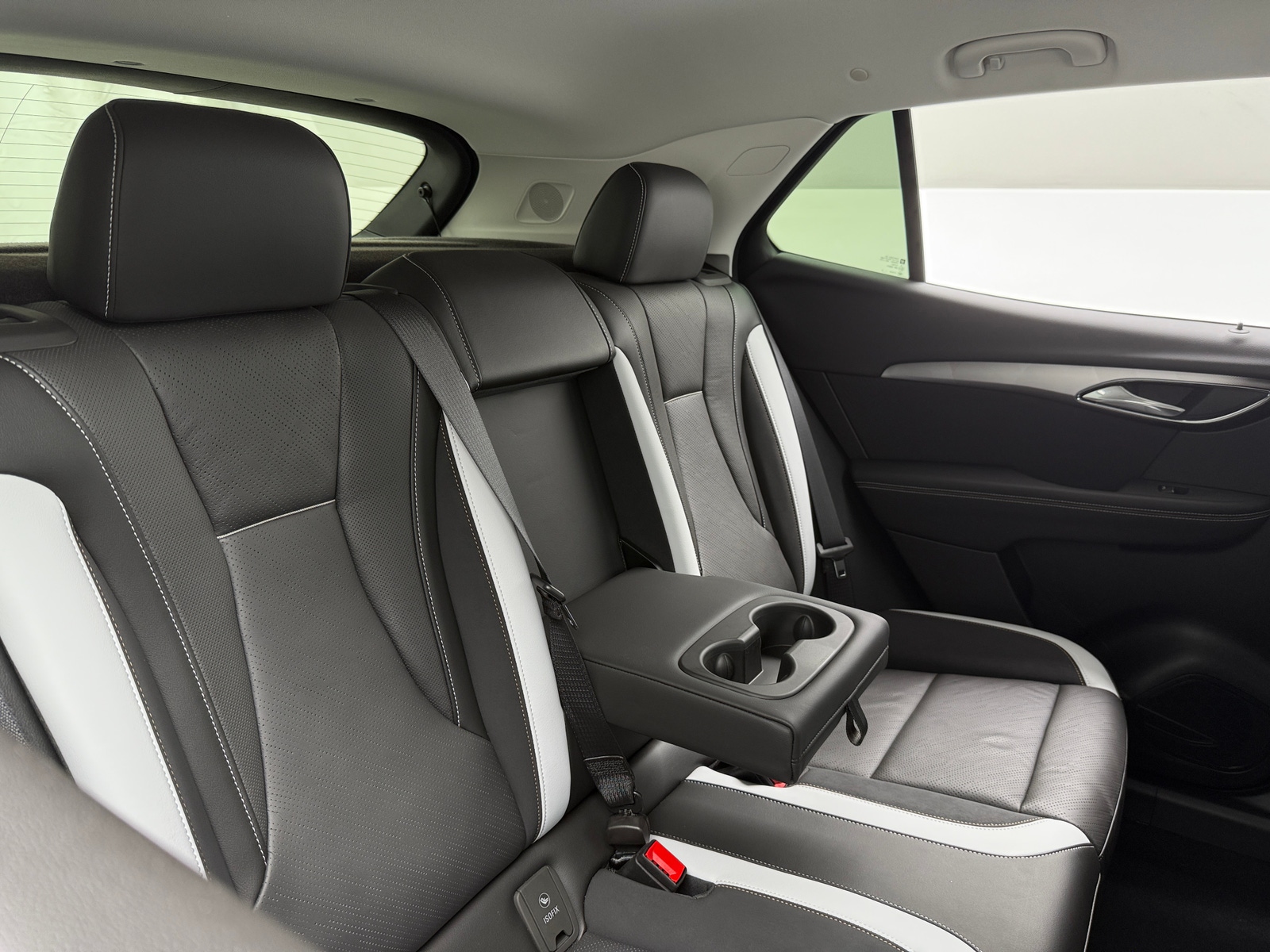 Thumbnail: 2024 Buick Envision - 5
