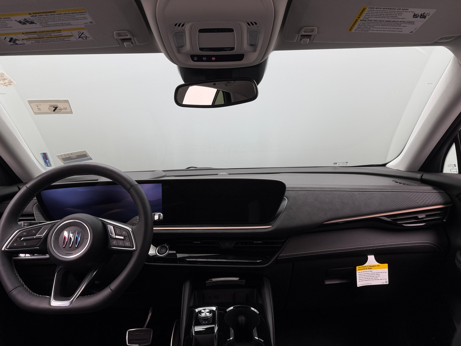 Thumbnail: 2024 Buick Envision - 2