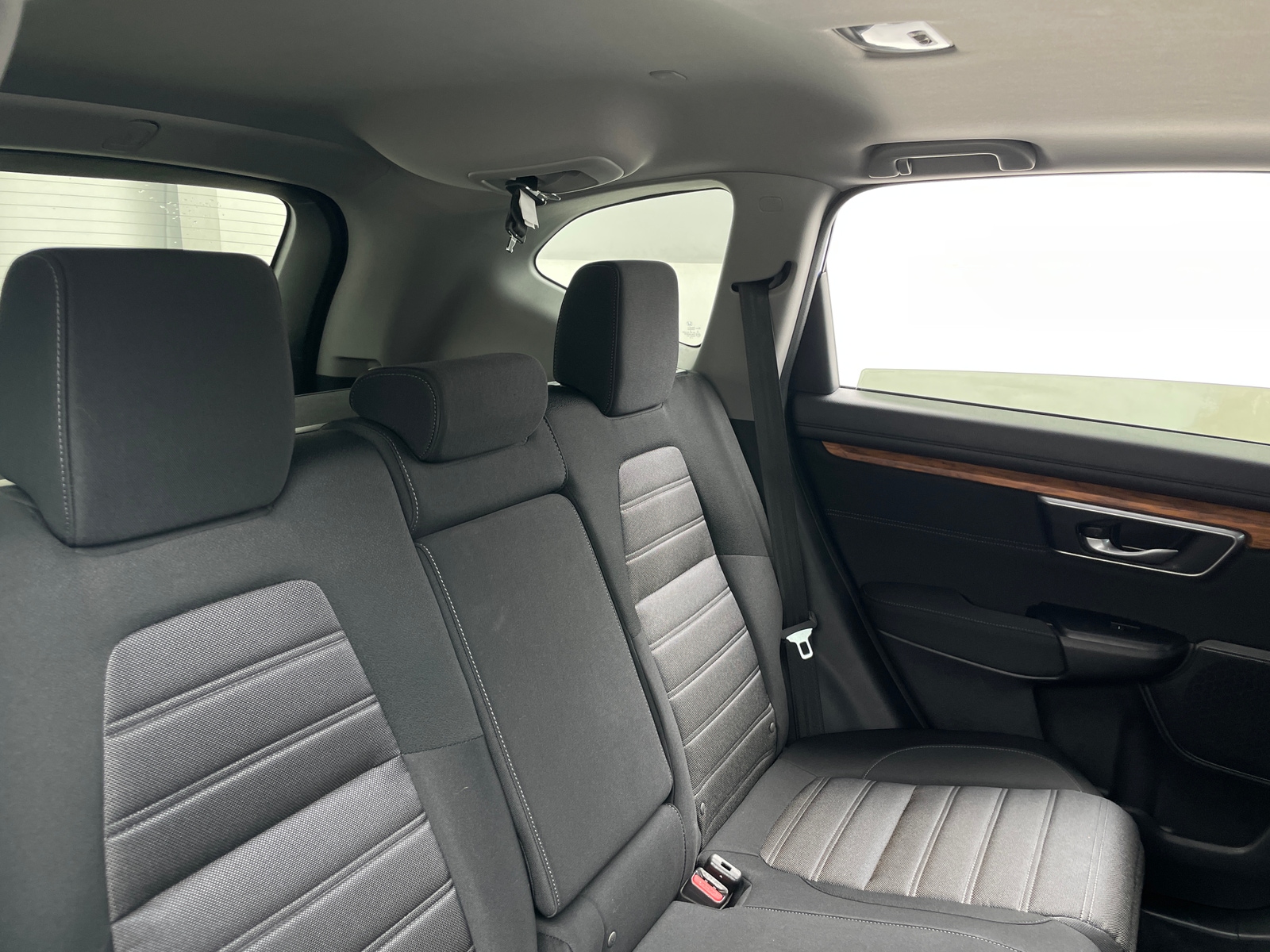Thumbnail: 2020 Honda CR-V - 6