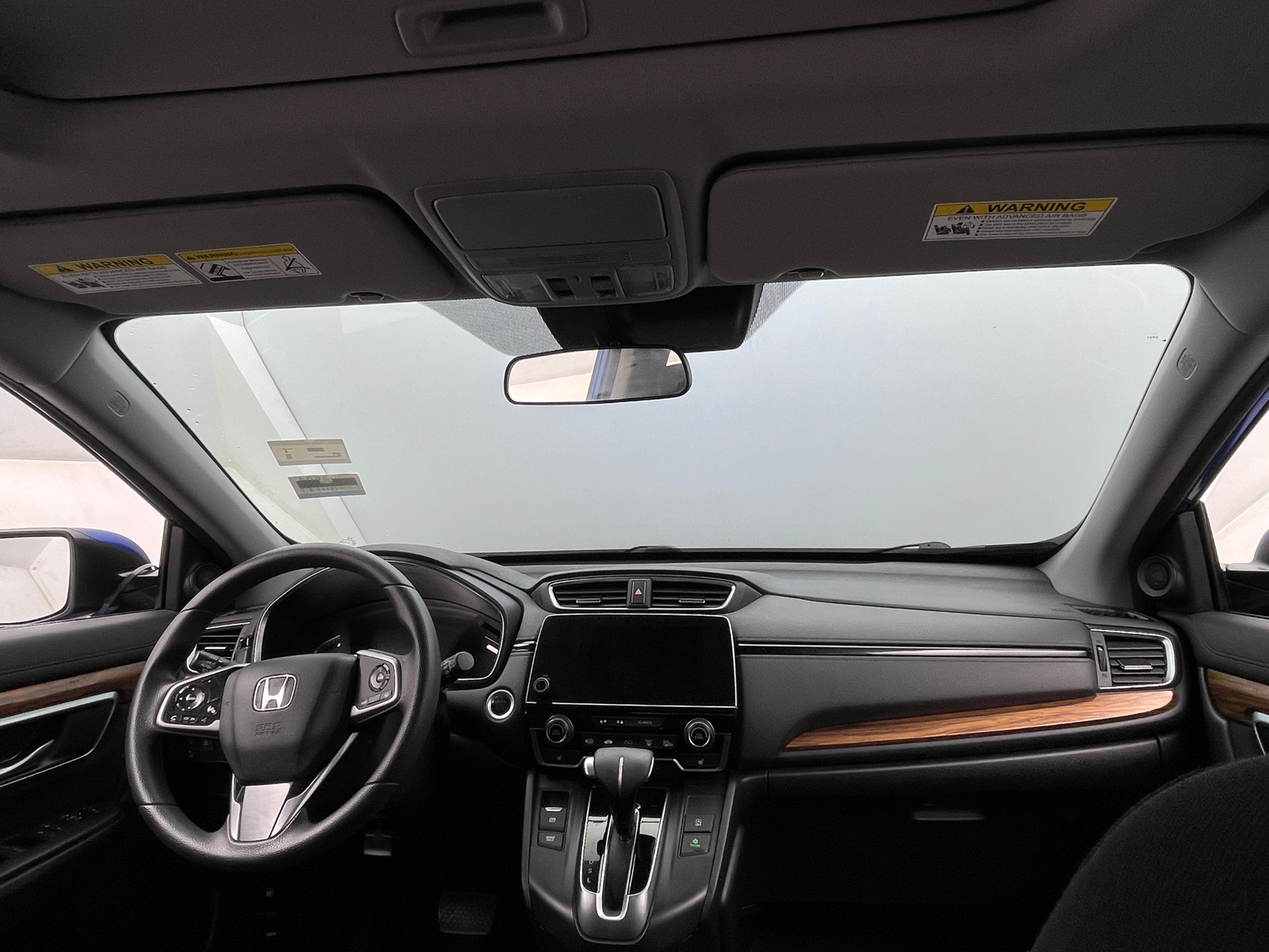 Thumbnail: 2020 Honda CR-V - 3