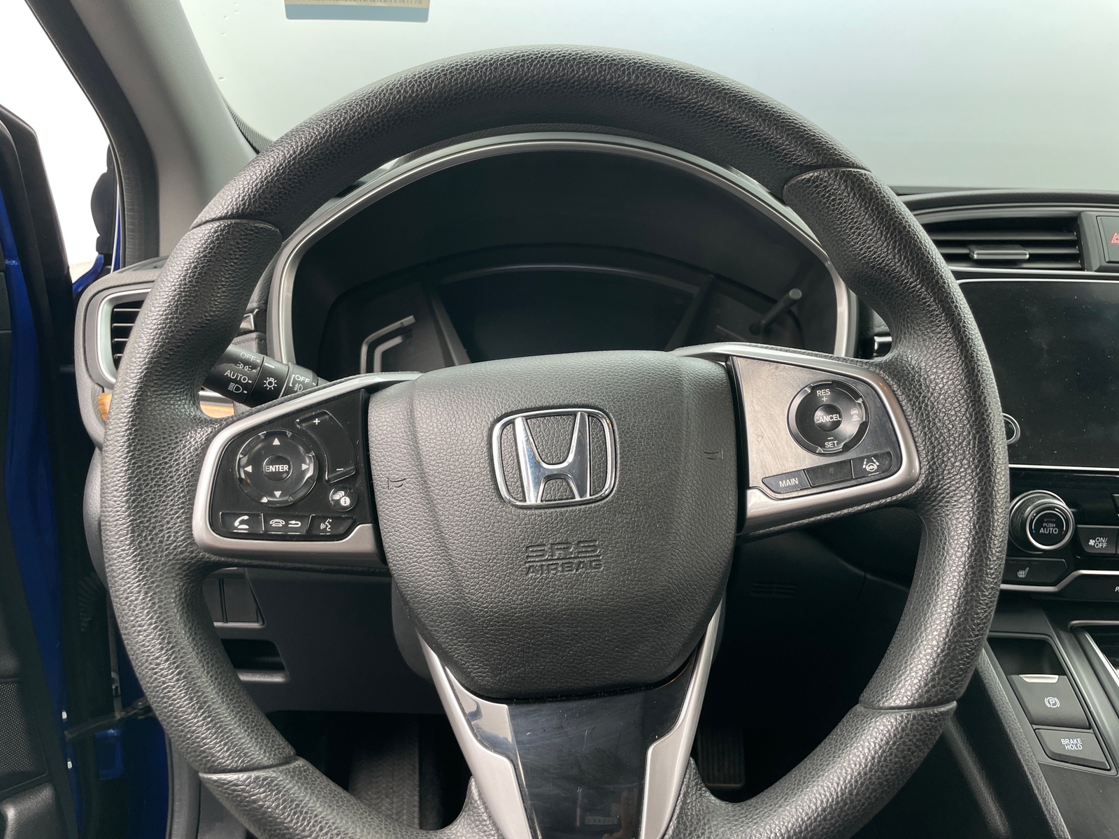 Thumbnail: 2020 Honda CR-V - 5