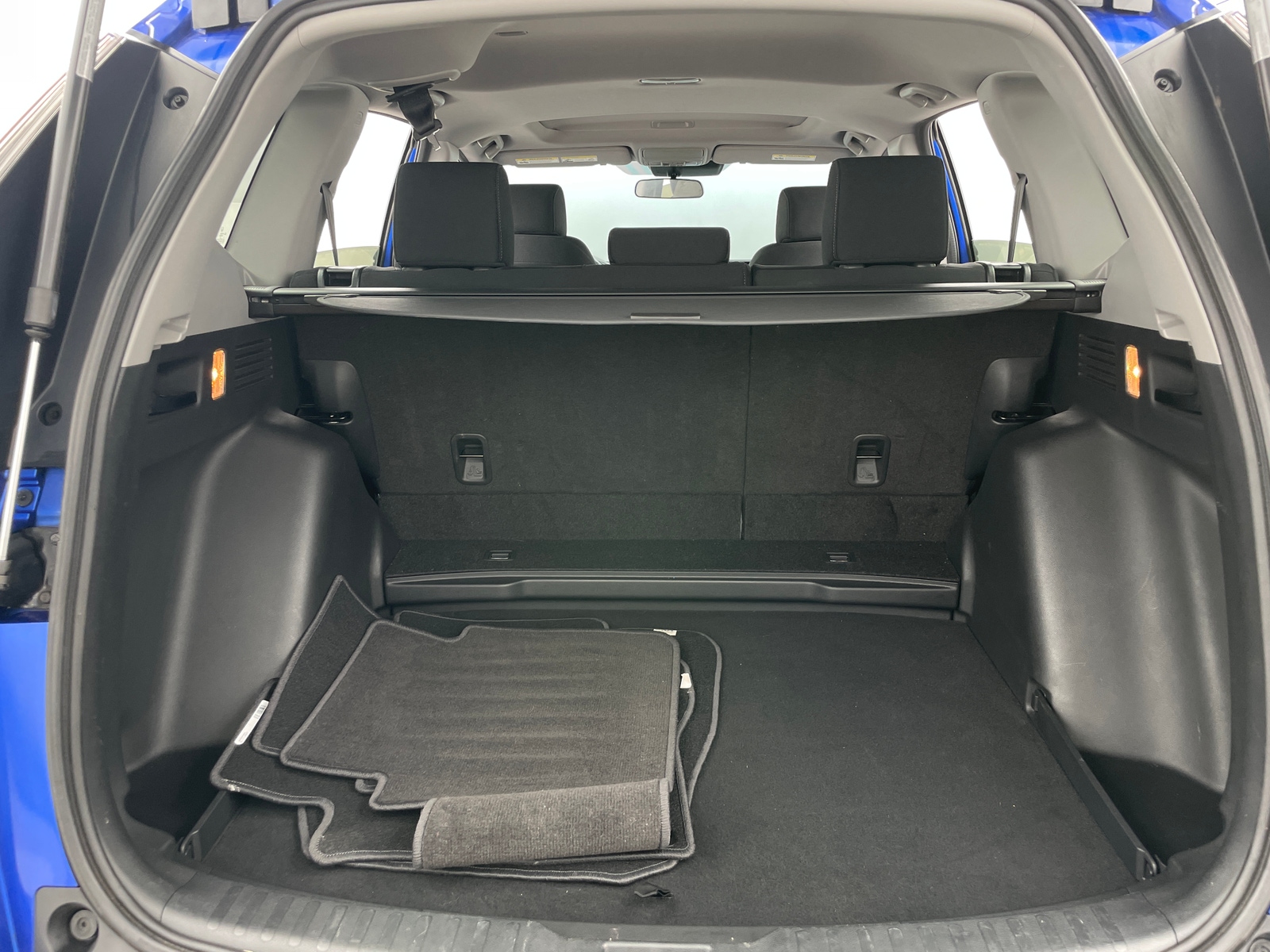 Thumbnail: 2020 Honda CR-V - 7