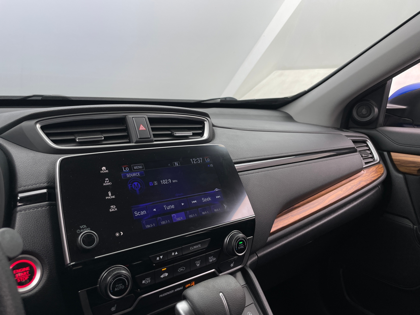 Thumbnail: 2020 Honda CR-V - 4