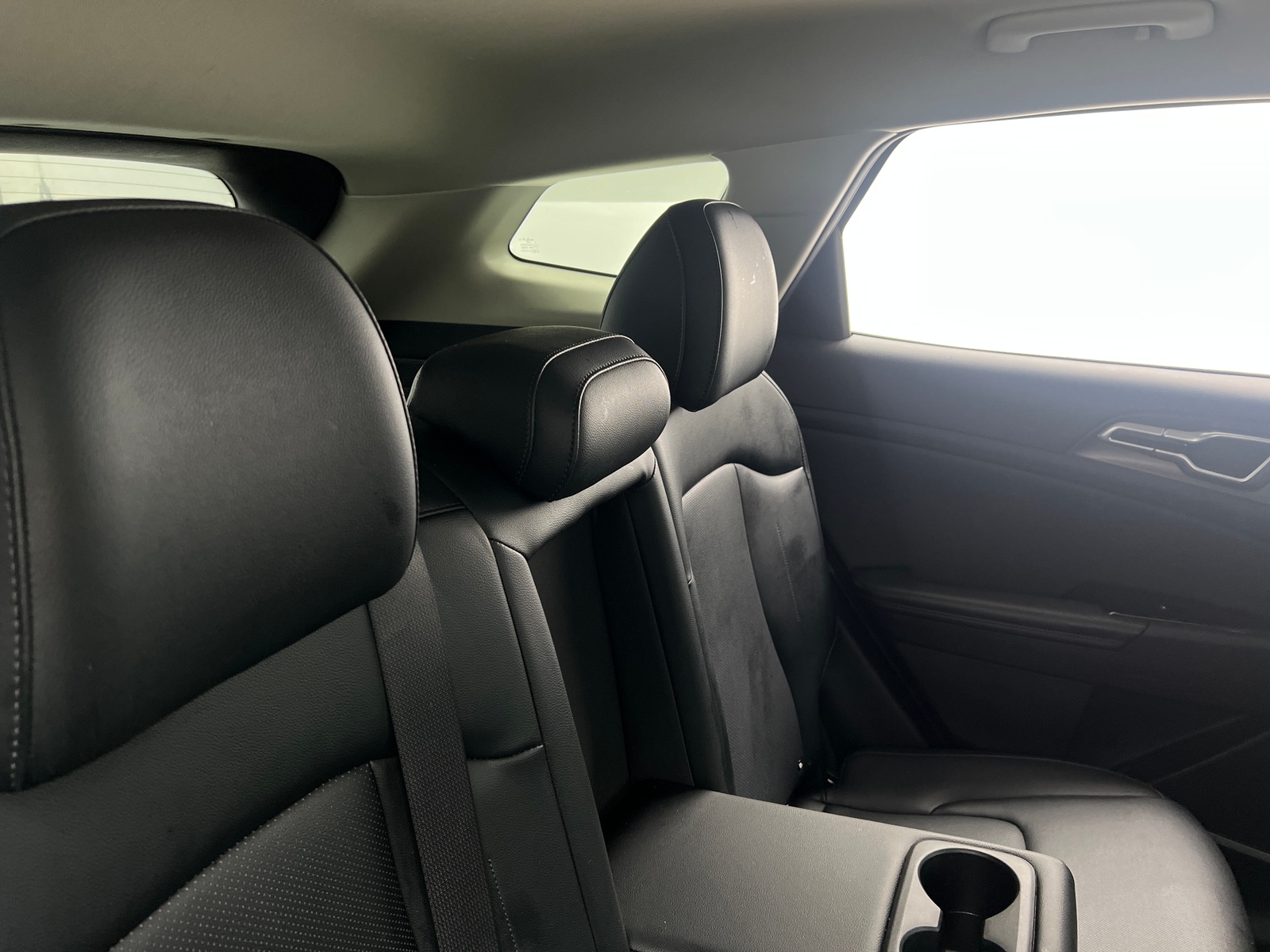Thumbnail: 2024 Kia Sportage - 5
