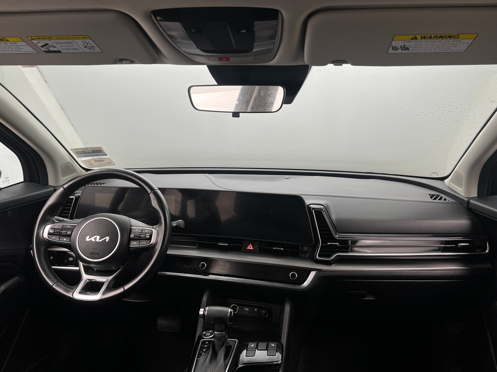 Thumbnail: 2024 Kia Sportage - 2