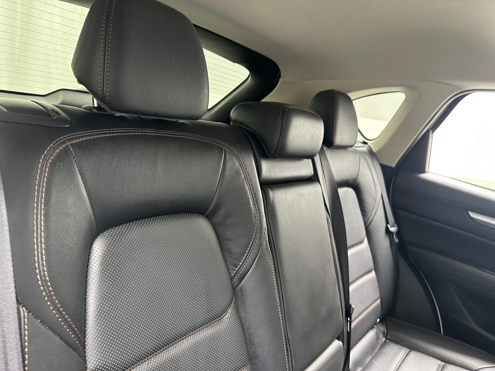 Thumbnail: 2021 Mazda CX-5 - 5