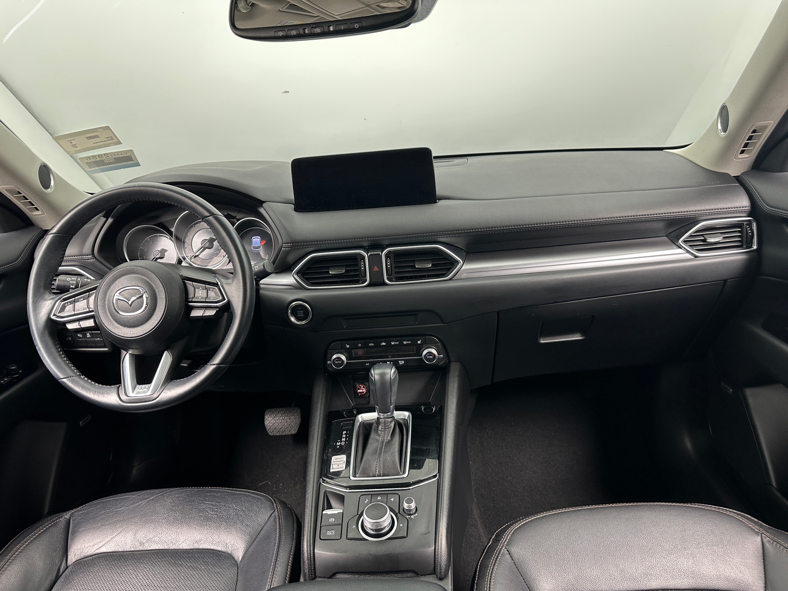 Thumbnail: 2021 Mazda CX-5 - 2