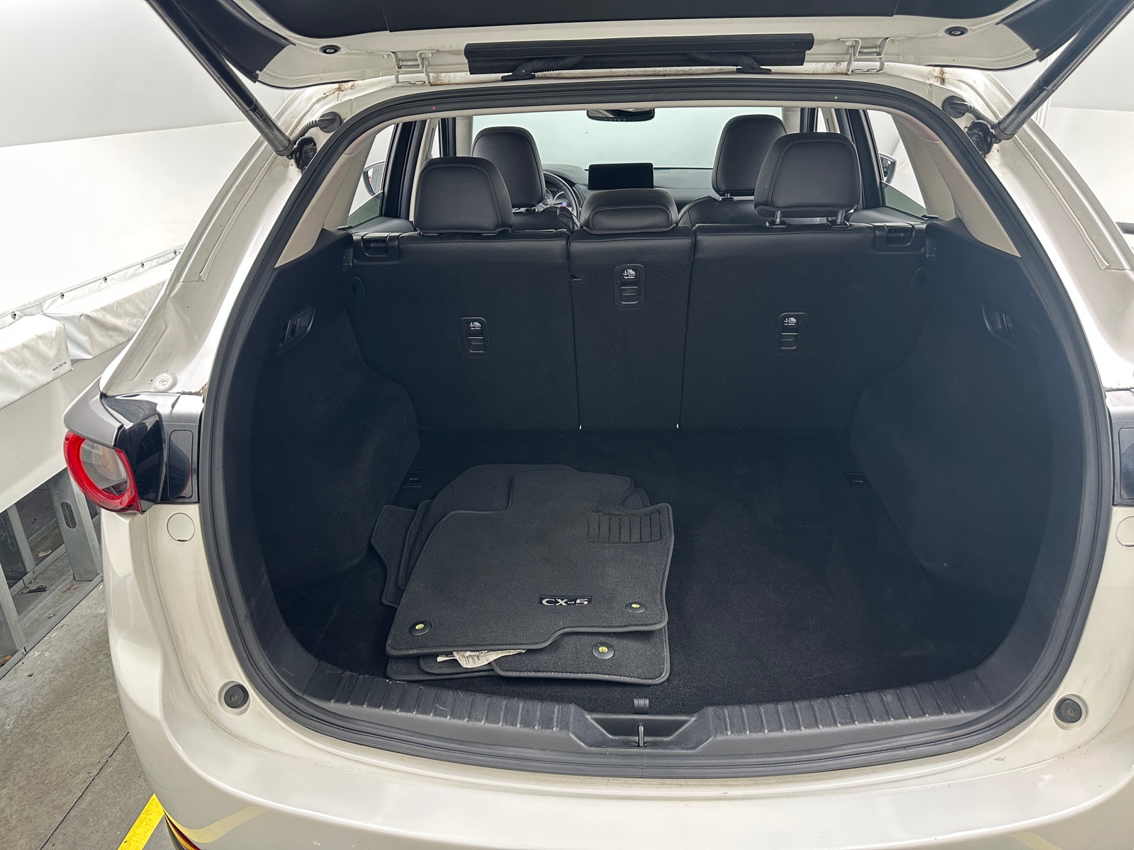 Thumbnail: 2021 Mazda CX-5 - 6