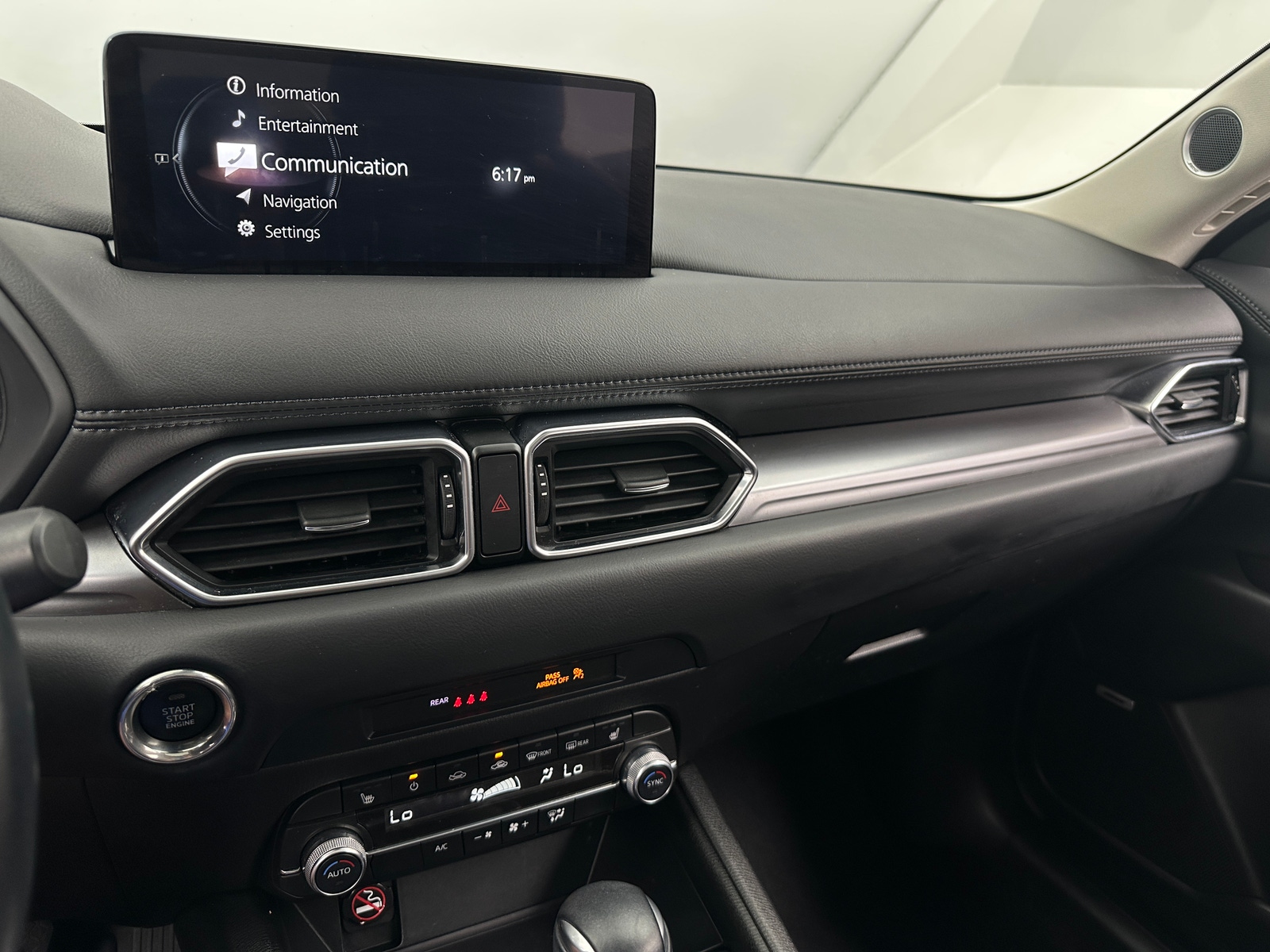 Thumbnail: 2021 Mazda CX-5 - 3