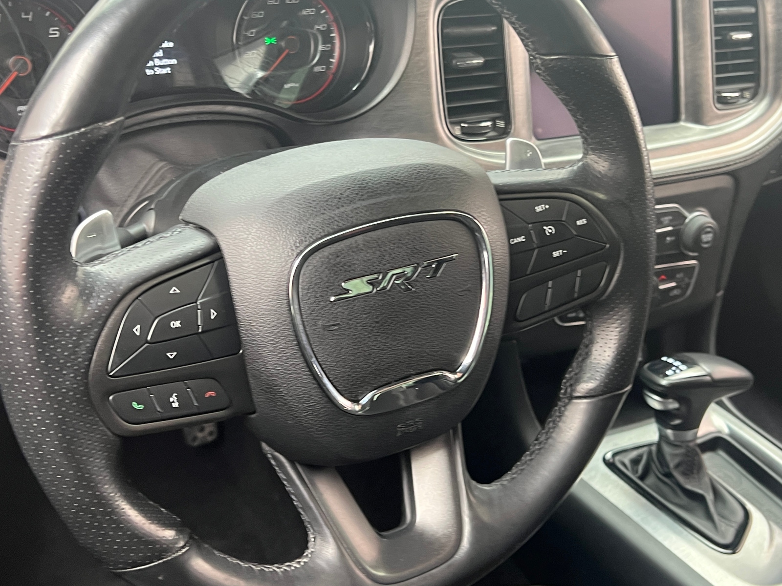 Thumbnail: 2020 Dodge Charger - 5