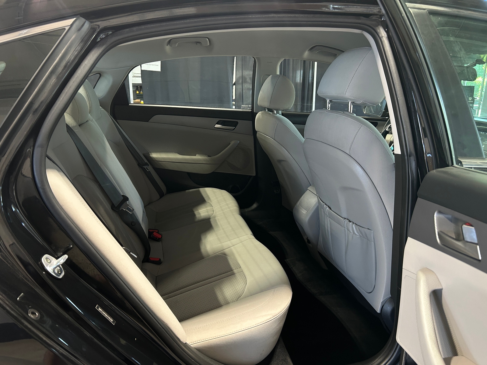 Thumbnail: 2019 Hyundai Sonata - 6