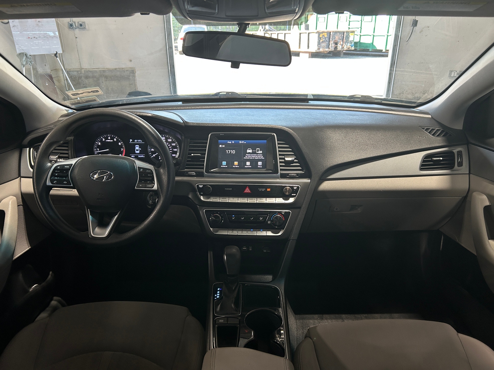 Thumbnail: 2019 Hyundai Sonata - 3