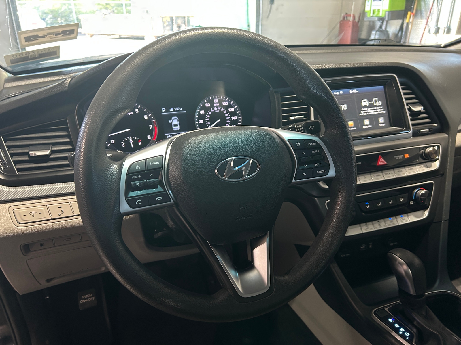 Thumbnail: 2019 Hyundai Sonata - 5
