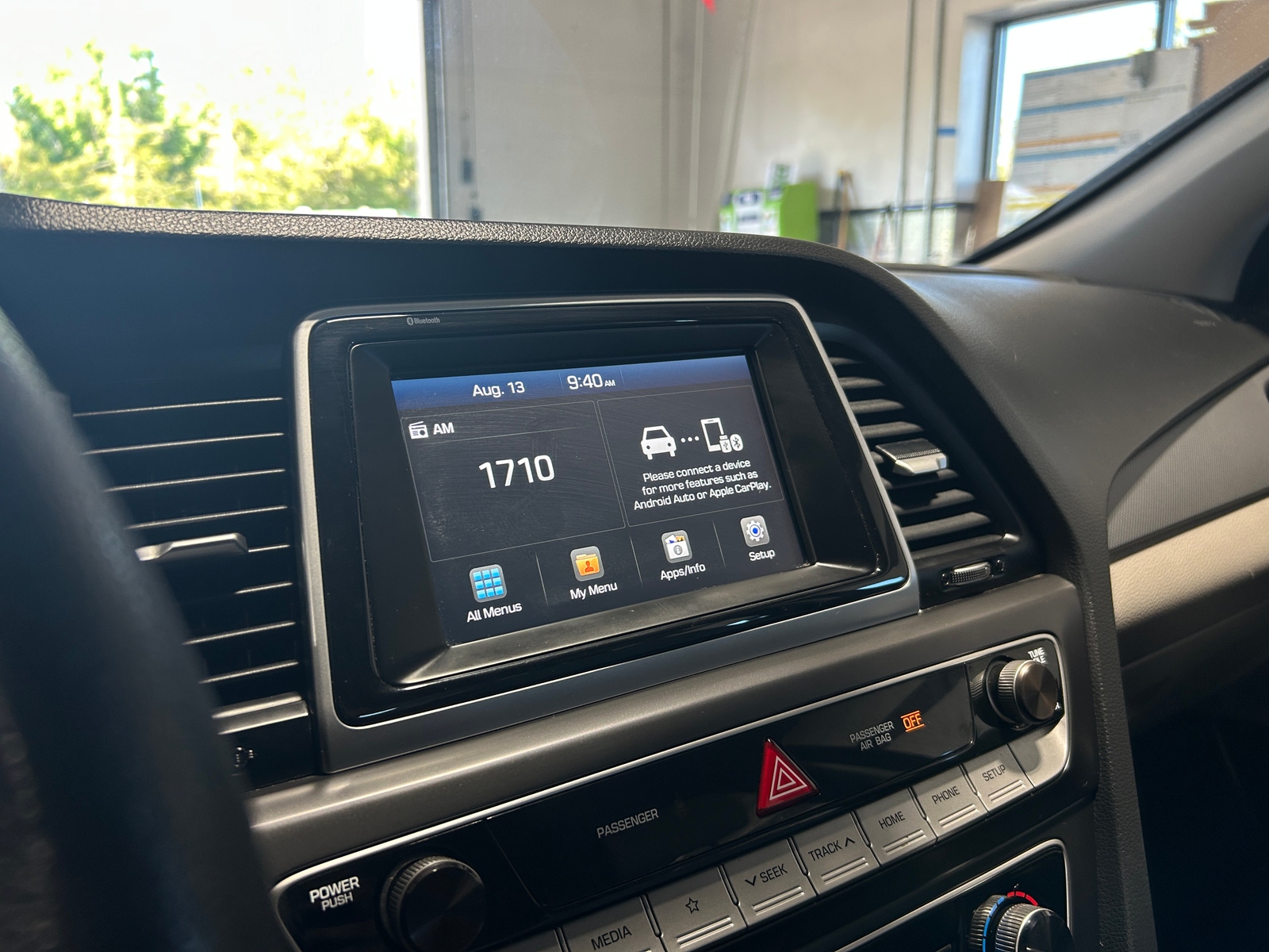 Thumbnail: 2019 Hyundai Sonata - 4
