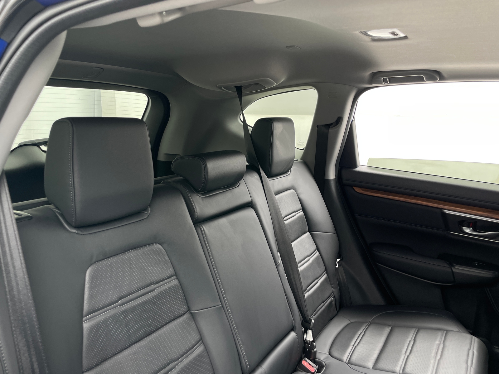 Thumbnail: 2020 Honda CR-V - 5