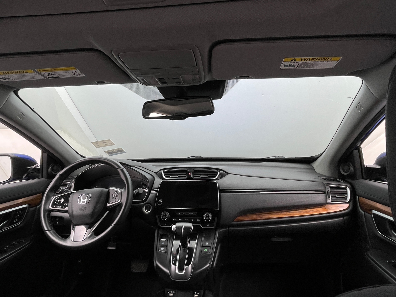 Thumbnail: 2020 Honda CR-V - 2