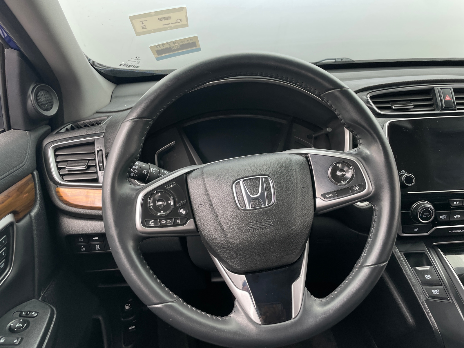 Thumbnail: 2020 Honda CR-V - 4