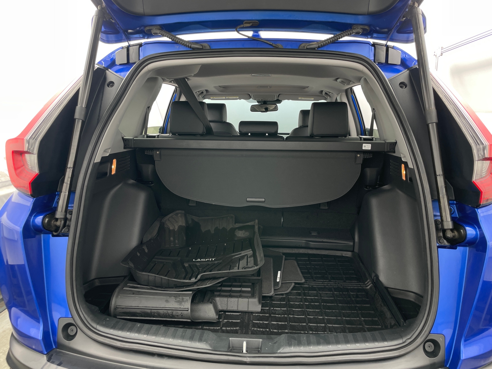 Thumbnail: 2020 Honda CR-V - 6