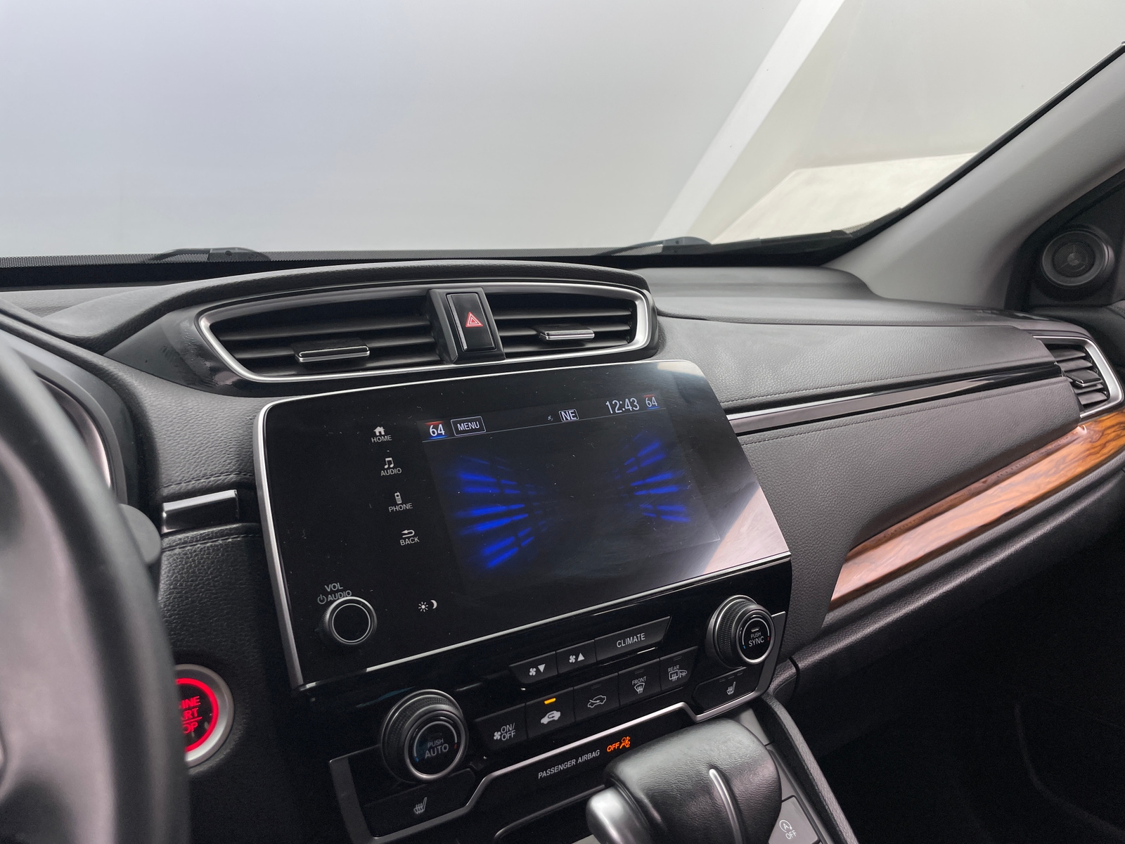 Thumbnail: 2020 Honda CR-V - 3