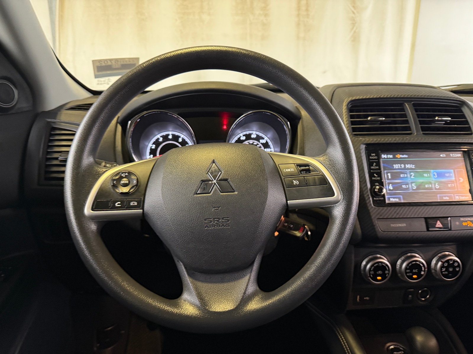 Thumbnail: 2020 Mitsubishi Outlander Sport - 5