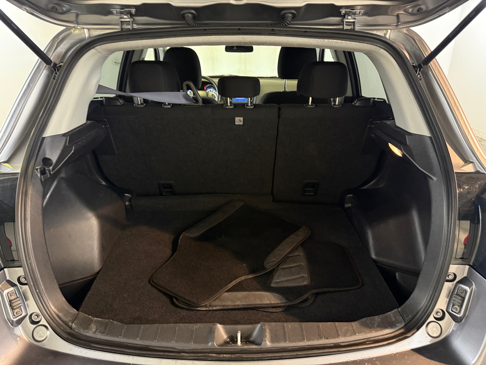 Thumbnail: 2020 Mitsubishi Outlander Sport - 7