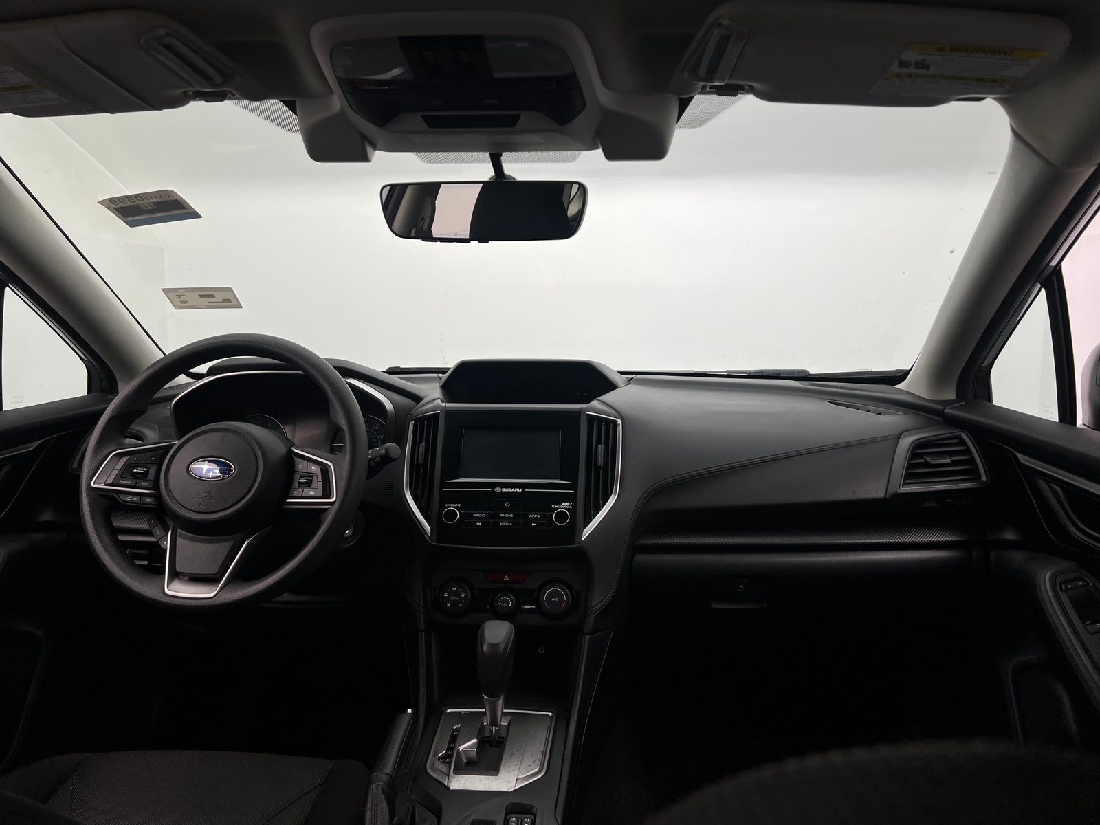 Thumbnail: 2018 Subaru Impreza - 3