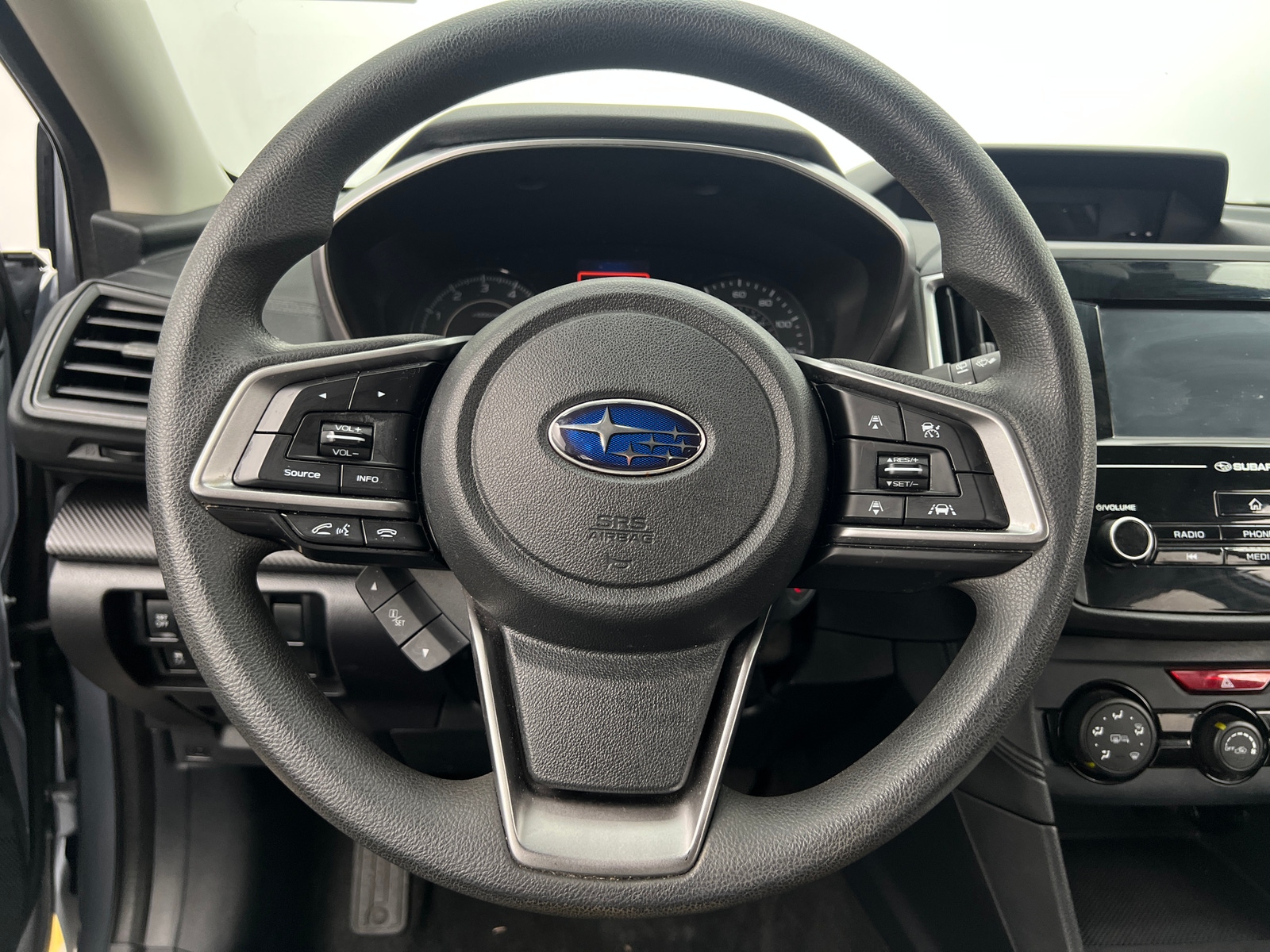 Thumbnail: 2018 Subaru Impreza - 5